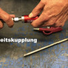 Druckluft Sicherheitskupplungen