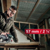 Metabo Akku-Handkreissäge / Cordless Circular Saw KS 18 LTX 57
