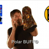 New Henry Demonstrates Polar BUFF® BUY BUFF® AT WWW.BUFFWEAR.COM