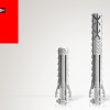 fischer Spreizdübel SX Plus