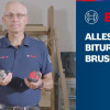 Alles über Bosch Professional BITURBO Brushless