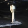 Anleitung: Fliesenbohren mit einem Diamant-Fliesenbohrer