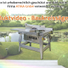 ATIKA Produktfilm - Baukreissäge BTK