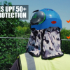 EVO® Neck Cape
