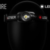 Ledlenser Stirnlampe H7R Core |  Features |  Deutsch