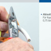 13 86 200 KNIPEX PRODUCT VIDEO DE HORIZONTAL