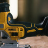 DEWALT DCS335 18V XR BRUSHLESS BODY GRIP JIGSAW