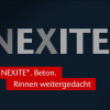 NEXITE®. Beton. Rinnen weitergedacht | ACO Österreich