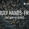 The New HF-Series | Truly Hands-Free