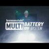 brennenstuhl® Multi Battery 18V-System worklight