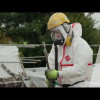 MABI S55 Removing waterproofing - Asbestos Removal