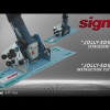 Sigma JOLLY EDGE detailed instructions