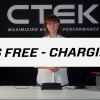CS FREE - How to charge