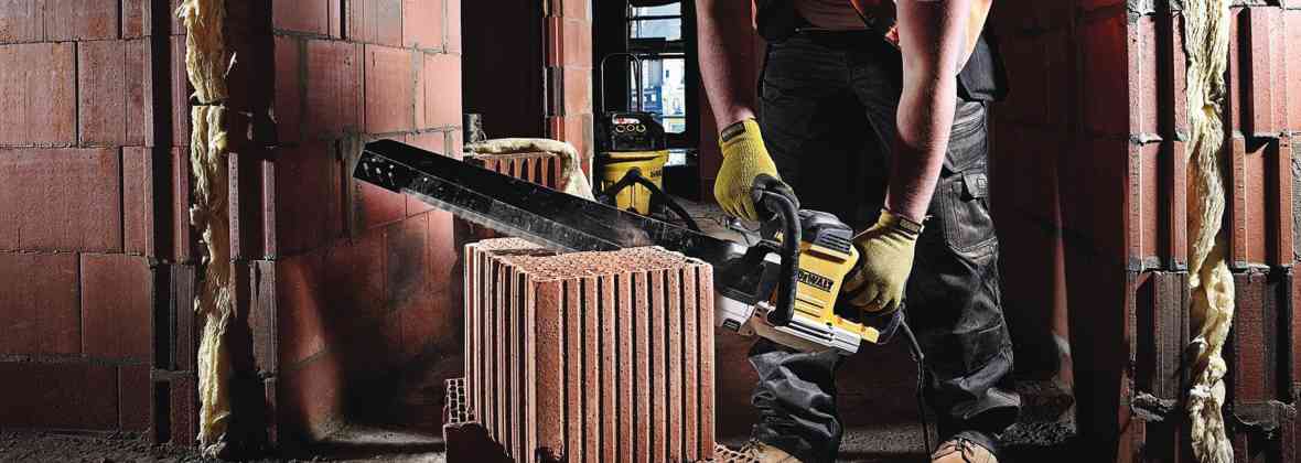 Dewalt Alligator DWE397