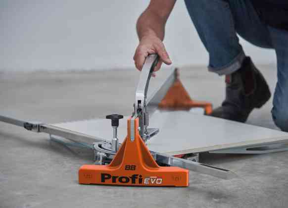 Battipav Fliesenschneider Profi Evo