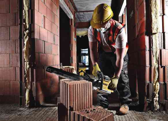 Dewalt Alligator DWE397