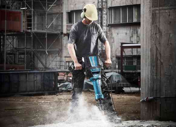 Makita Abbruchhammer HM1812