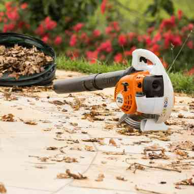 Stihl Blasgerät BG56