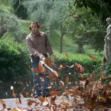 Stihl Blasgerät BG86