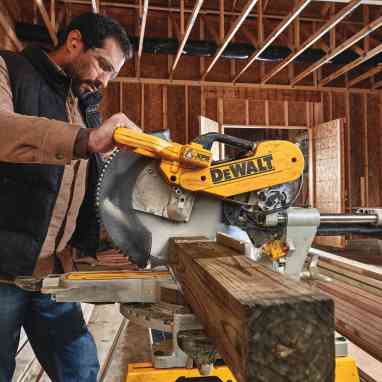 Dewalt Paneelsäge DWS780