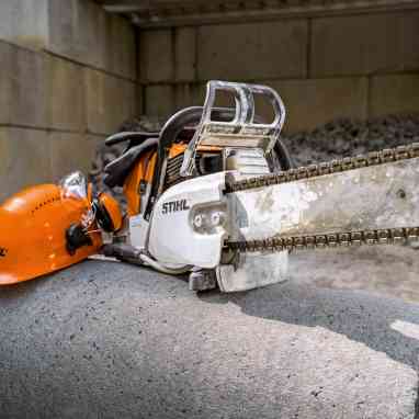 Stihl Diamantkettensäge GS461