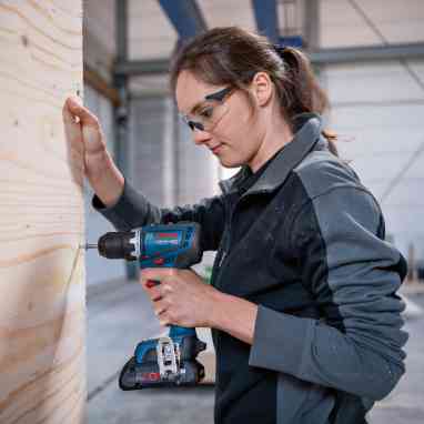 Bosch Bohrschrauber GSR18V-90C