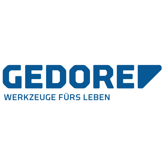 Gedore Logo