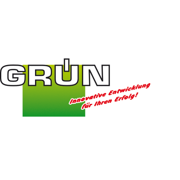 Grün Logo