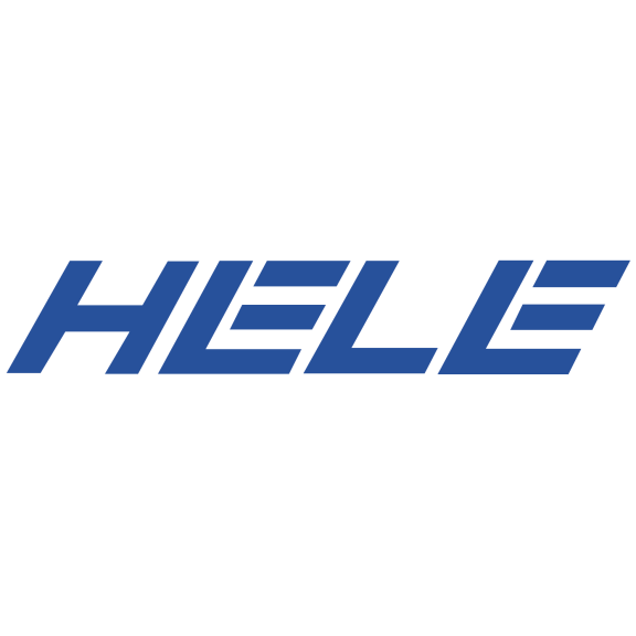 Hele Logo