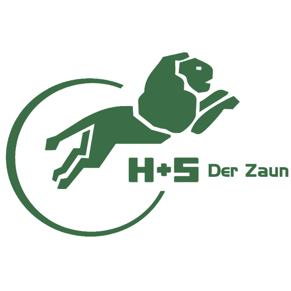H+S Logo