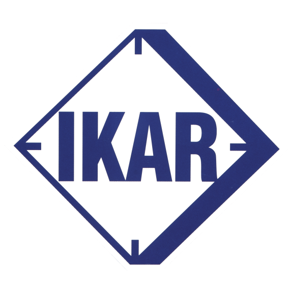 IKAR Logo