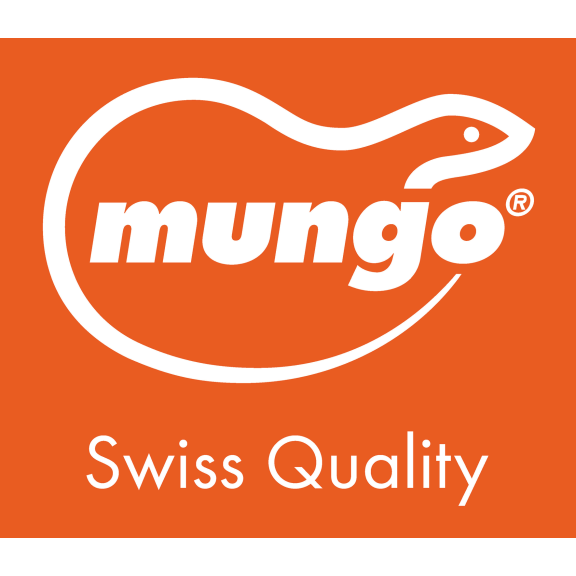 mungo Logo