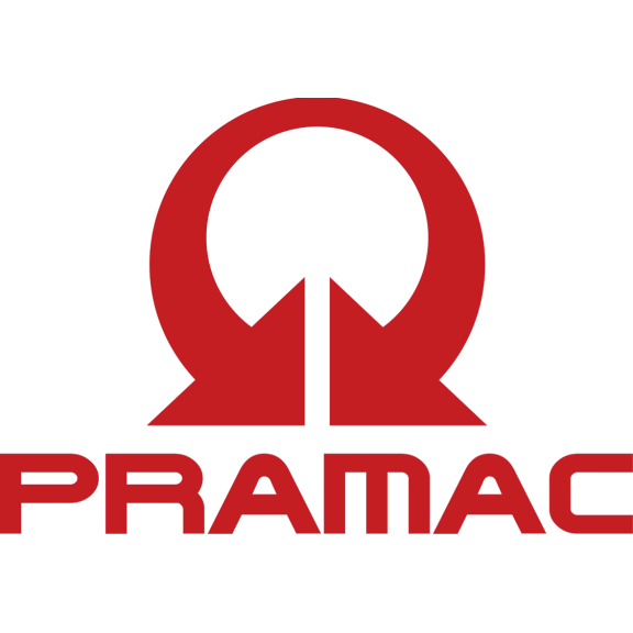 Pramac Logo