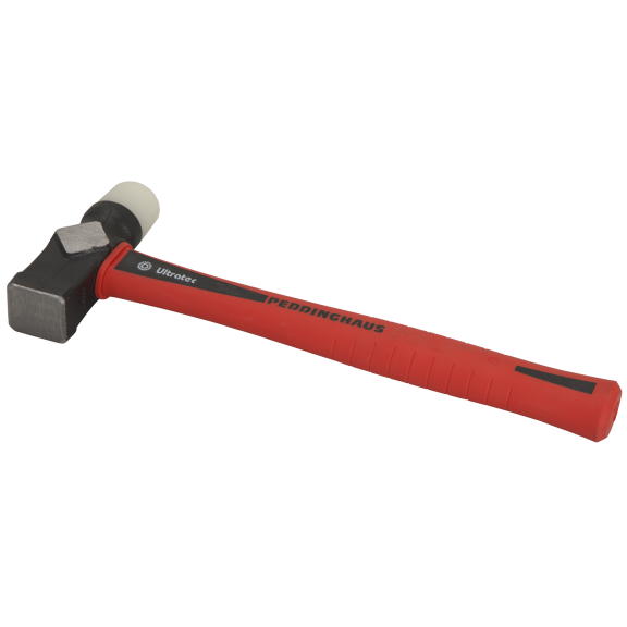 roter Hammer