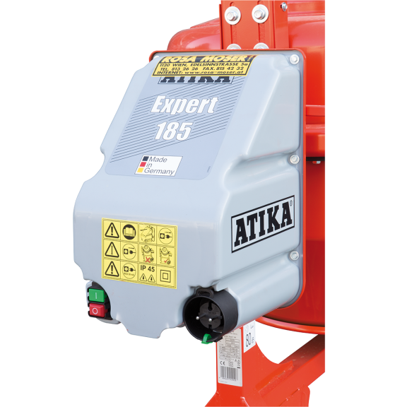 Keilrippenriemen 18,7x660mm Für Atika Betonmischer Expert 185 - OEM 05012813