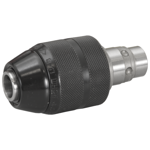 Milwaukee M18BLHX Bohrfutter