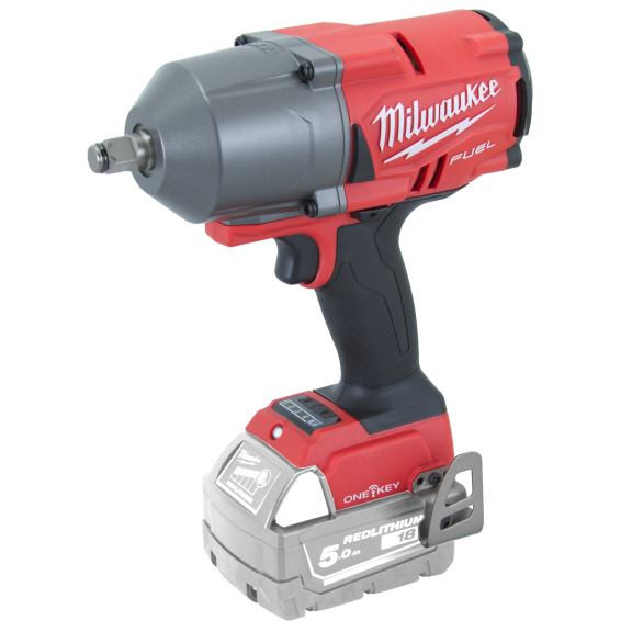 Milwaukee M18ONEFHIWF120X 18V Akku Schlagschrauber | www.rosa-moser.at