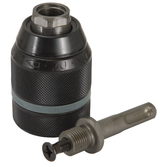 Bosch SDS-plus Schnellspannbohrfutter 2608572227
