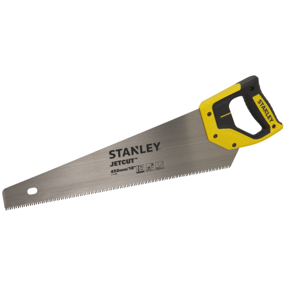 Stanley Jetcut