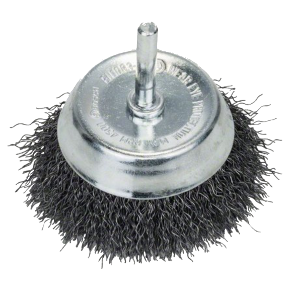 Bosch Topfbürste 70mm 1609200270