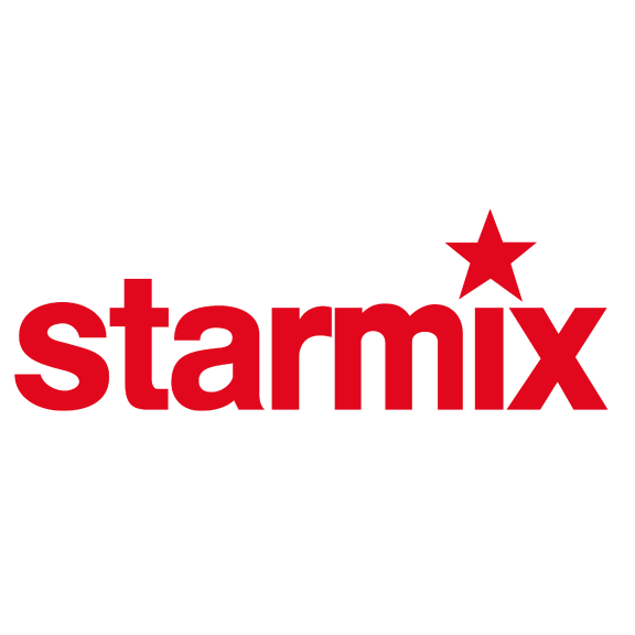 Starmix Logo