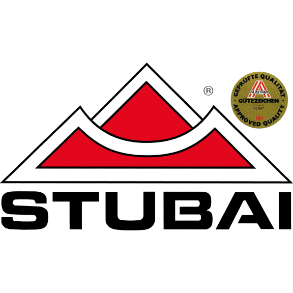 Stubai Logo