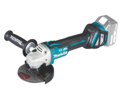 Makita GA4530R Einhand-Winkelschleifer