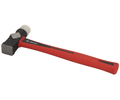 roter Hammer