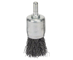 Bosch Pinselkopfbürste 25mm 1609200269