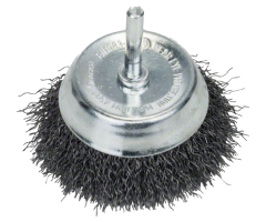 Bosch Topfbürste 70mm 1609200270