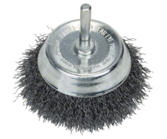Bosch Topfbürste 70mm 1609200271