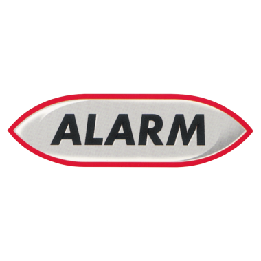 Alarm