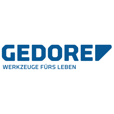 Gedore Logo