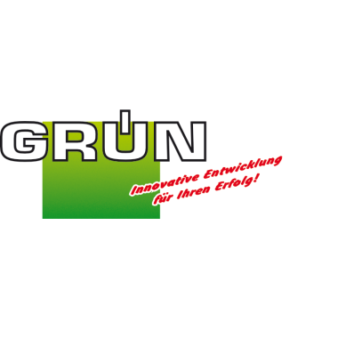 Grün Logo